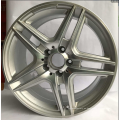 18 19 20 21 Ruedas de aleación de 22 pulgadas 5x112 5x130 Adecuado para Mercedes AMG Aftermarket